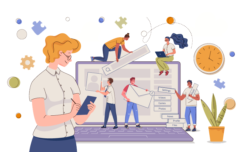 Software Development